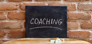 Blogartikel "Die 4 Phasen im systemischen Coaching-Prozess"
