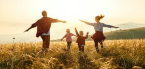 Blogartikel "Familiencoaching: wertvoll für ein harmonisches Miteinander"