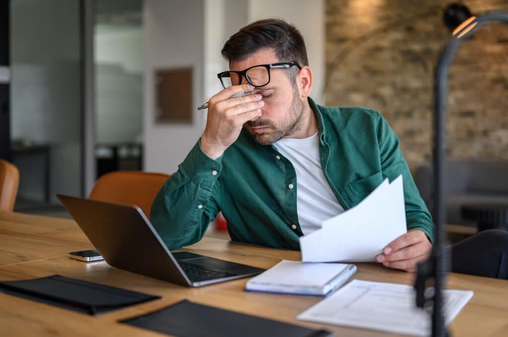UnternehmerIn sein - Klar führen, gesund wachsen