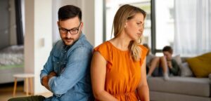 Blogartikel "Warum Liebe mit der Zeit nachlässt - und wie du sie wieder spüren kannst"