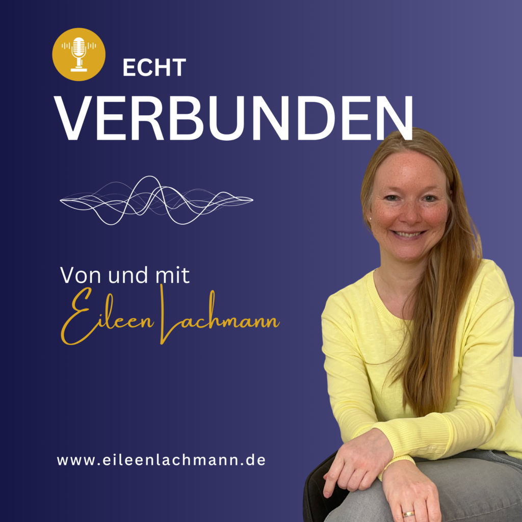 Eileen Lachmann, Podcast, Systemisches Coaching, Kiel