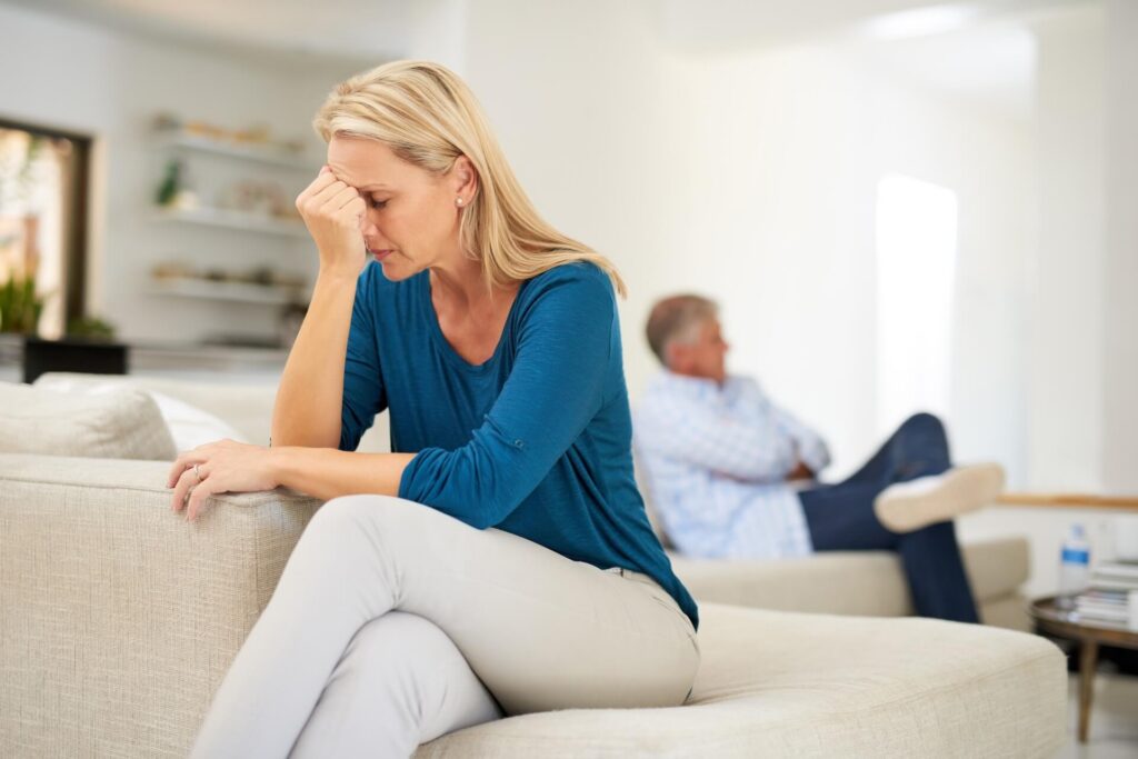 Kommunikation in Beziehungen und emotionale Folgen