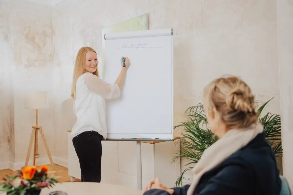 Workshop Teamkommunikation Beispiel, Eileen Lachmann, Coaching, Mediation, Kiel
