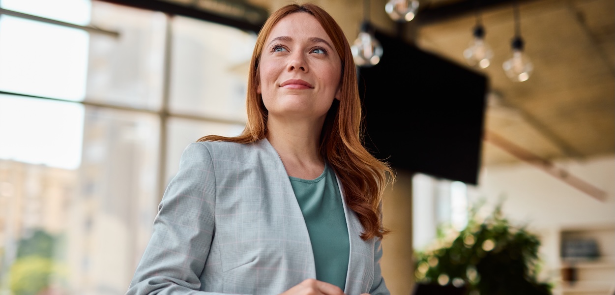 KI-Coaching für Führungskräfte: Wo innere Stärke beginnt